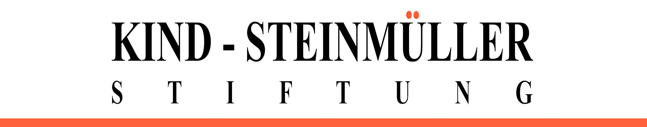 Kind-Steinmüller Stiftung